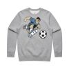 Mens United Crew (Clearance) Thumbnail