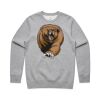 Mens United Crew (Clearance) Thumbnail