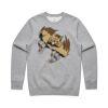 Mens United Crew (Clearance) Thumbnail