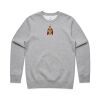 Mens United Crew (Clearance) Thumbnail