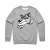 Mens United Crew (Clearance) Thumbnail
