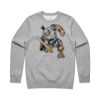 Mens United Crew (Clearance) Thumbnail