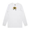 Mens Base Longsleeve Tee Thumbnail