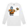 Mens Base Longsleeve Tee Thumbnail