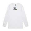 Mens Base Longsleeve Tee Thumbnail