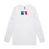 Mens Base Longsleeve Tee Thumbnail