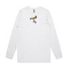 Mens Base Longsleeve Tee Thumbnail