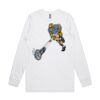 Mens Base Longsleeve Tee Thumbnail