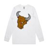 Mens Base Longsleeve Tee Thumbnail