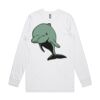 Mens Base Longsleeve Tee Thumbnail