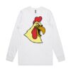 Mens Base Longsleeve Tee Thumbnail