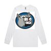 Mens Base Longsleeve Tee Thumbnail