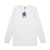Mens Base Longsleeve Tee Thumbnail