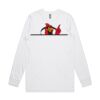 Mens Base Longsleeve Tee Thumbnail