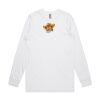 Mens Base Longsleeve Tee Thumbnail