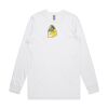 Mens Base Longsleeve Tee Thumbnail