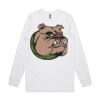 Mens Base Longsleeve Tee Thumbnail