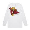 Mens Base Longsleeve Tee Thumbnail