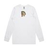 Mens Base Longsleeve Tee Thumbnail