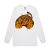 Mens Base Longsleeve Tee Thumbnail