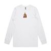Mens Base Longsleeve Tee Thumbnail