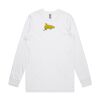 Mens Base Longsleeve Tee Thumbnail