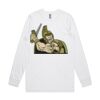 Mens Base Longsleeve Tee Thumbnail