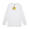 Mens Base Longsleeve Tee Thumbnail