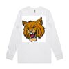Mens Base Longsleeve Tee Thumbnail