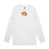 Mens Base Longsleeve Tee Thumbnail