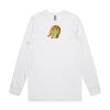 Mens Base Longsleeve Tee Thumbnail