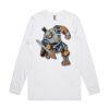 Mens Base Longsleeve Tee Thumbnail