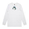 Mens Base Longsleeve Tee Thumbnail