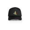 Frame Foam Trucker Cap Thumbnail