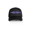 Frame Foam Trucker Cap Thumbnail