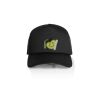 Frame Foam Trucker Cap Thumbnail