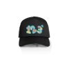 Frame Foam Trucker Cap Thumbnail