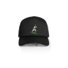 Frame Foam Trucker Cap Thumbnail