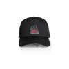Frame Foam Trucker Cap Thumbnail