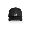 Frame Foam Trucker Cap Thumbnail