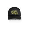Frame Foam Trucker Cap Thumbnail