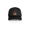 Frame Foam Trucker Cap Thumbnail
