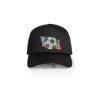 Frame Foam Trucker Cap Thumbnail