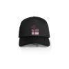 Frame Foam Trucker Cap Thumbnail
