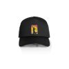 Frame Foam Trucker Cap Thumbnail