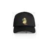 Frame Foam Trucker Cap Thumbnail
