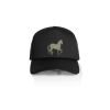 Frame Foam Trucker Cap Thumbnail