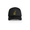 Frame Foam Trucker Cap Thumbnail