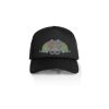 Frame Foam Trucker Cap Thumbnail