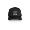 Frame Foam Trucker Cap Thumbnail